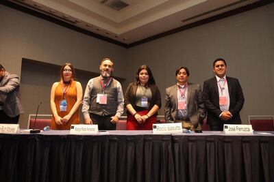 Las gacetas fungen como laboratorios de periodismo