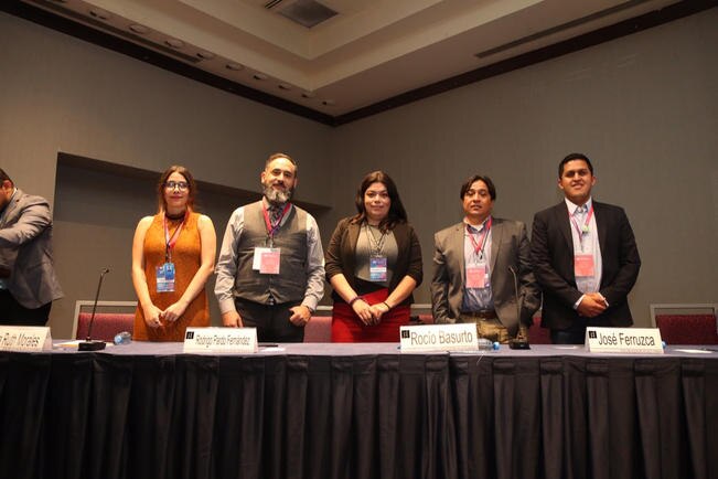 Las gacetas fungen como laboratorios de periodismo