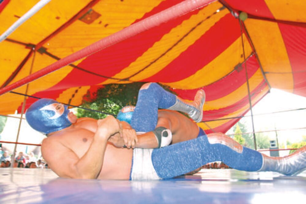 Duele adiós de Lizmark