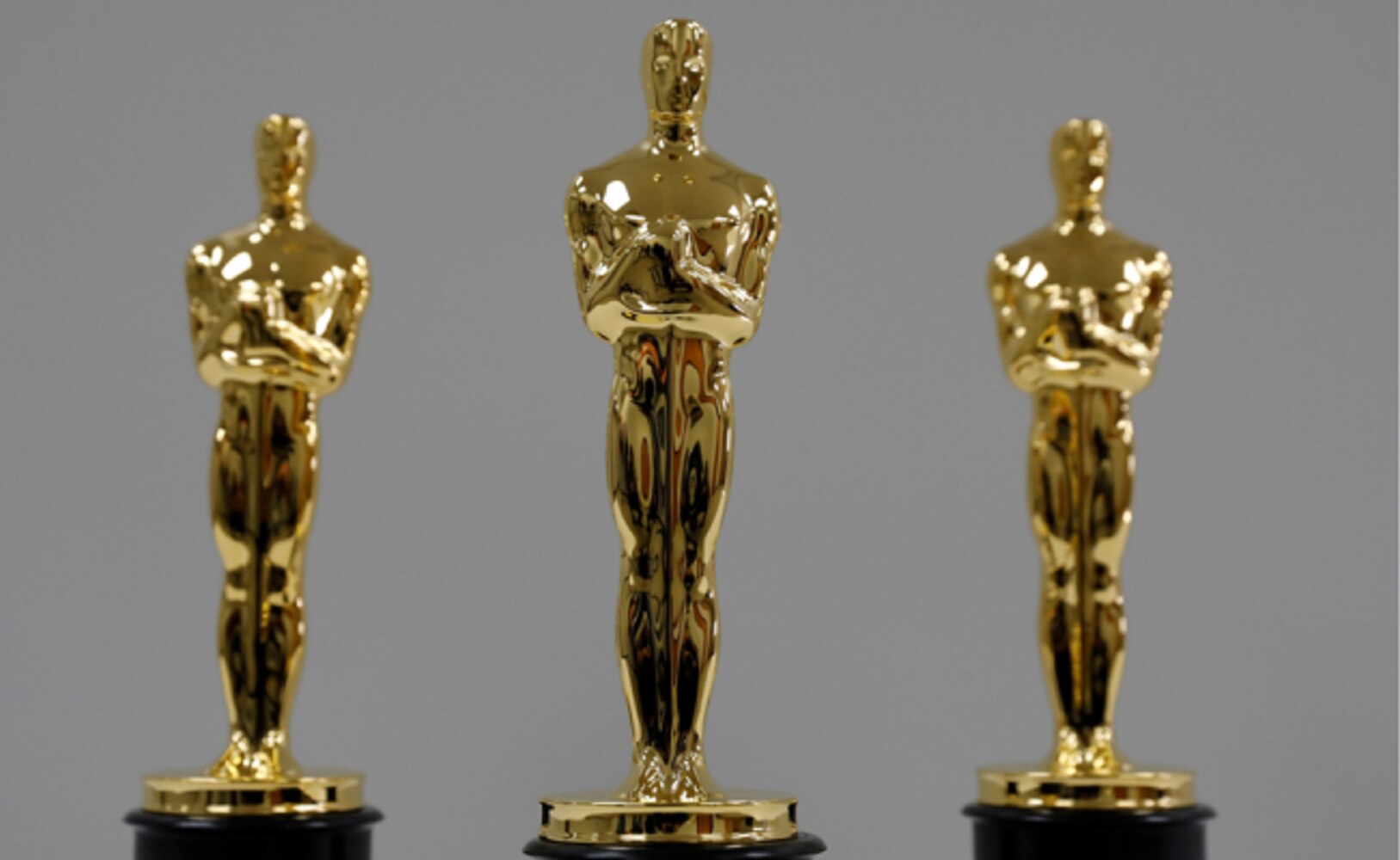 ¿Quién se lleva el Oscar?
