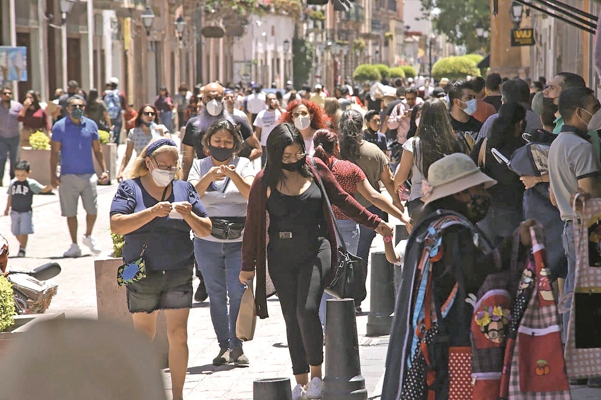 Foto: Demian Chávez