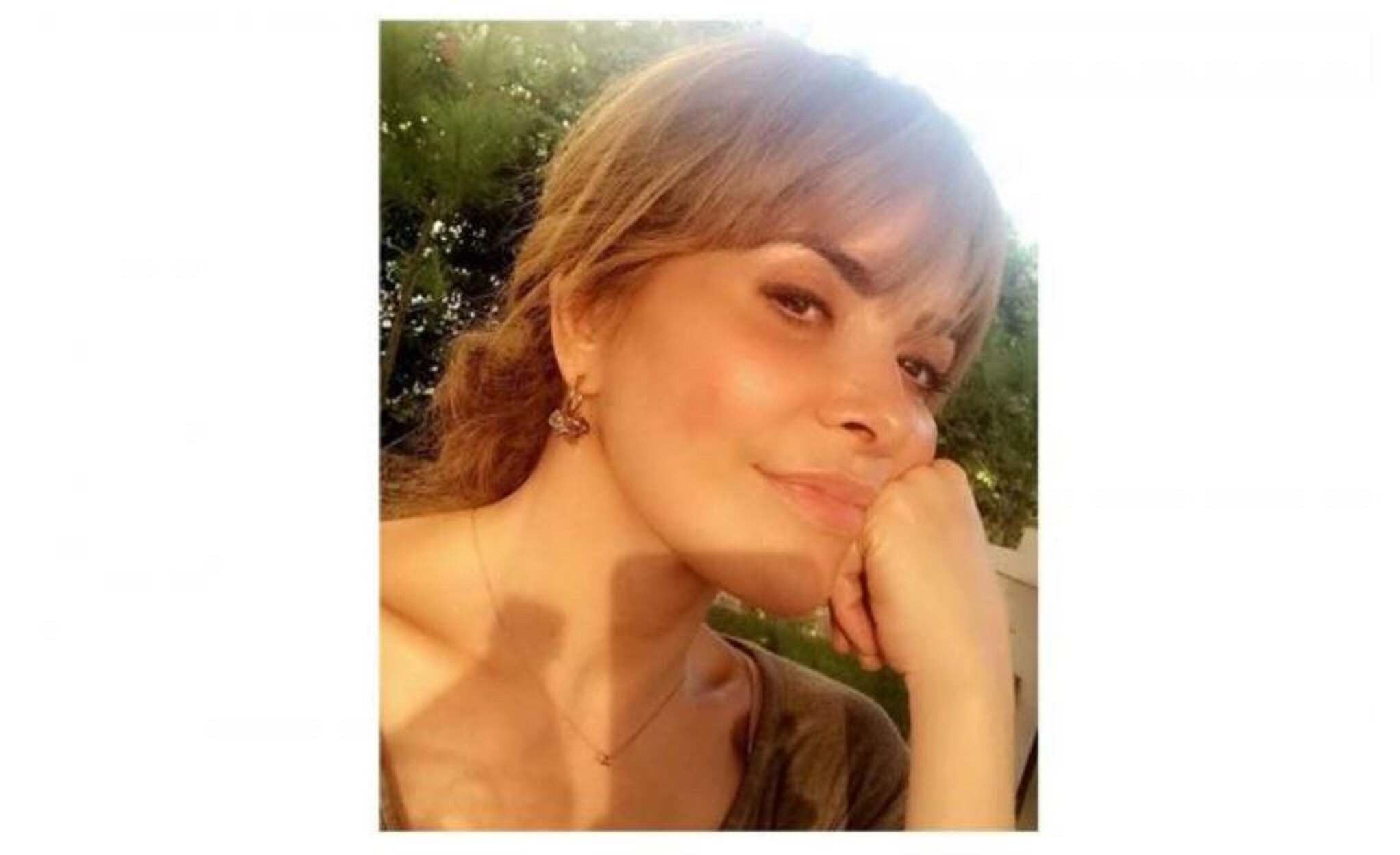 Gloria Trevi, sexy a los 50. FOTO: Instagram