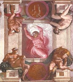 Amar a los pecadores (Segunda parte)