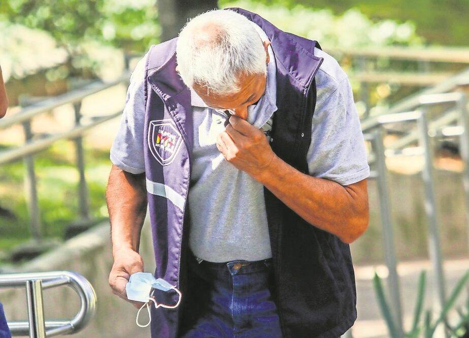 Foto: Victor Valtierra