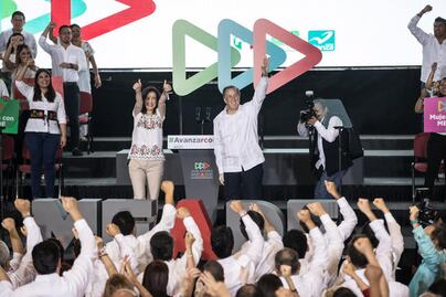 José Meade visitará Querétaro el viernes