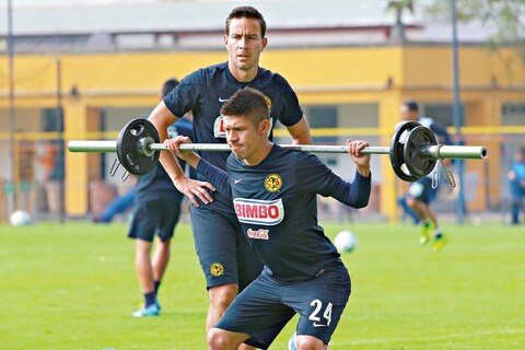 Oribe, obligado a ser letal