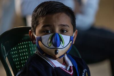 Querétaro descarta regreso a escuelas el 1 de marzo