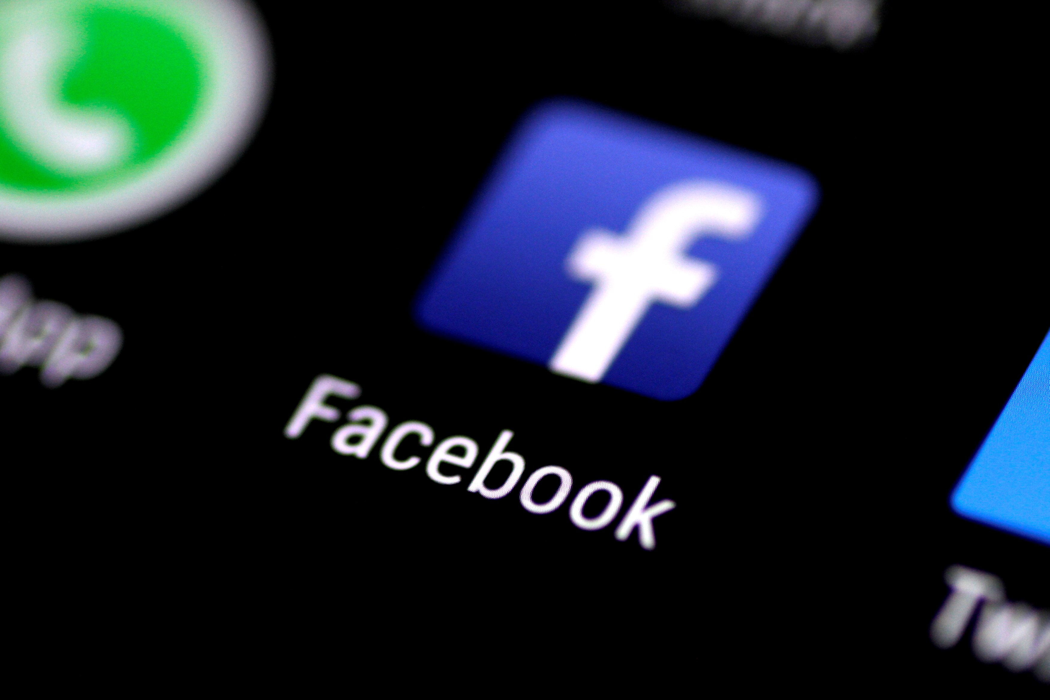 Facebook hará la diferencia en campañas presidenciales