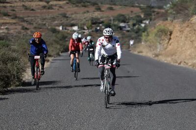 Celebran La Etapa Querétaro by Le Tour de France