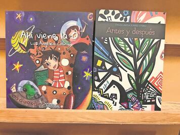 Piden una nueva convocatoria del Fondo Editorial