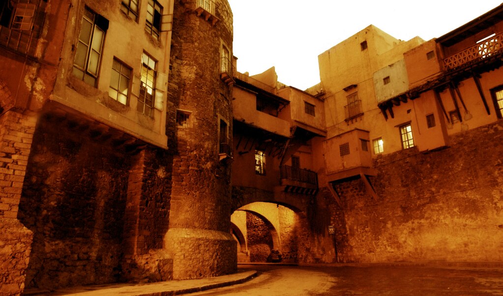 Vacaciones por menos de 2 mil pesos en Guanajuato