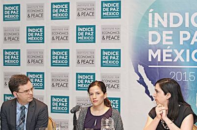 La violencia cuesta 3 billones de pesos