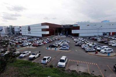 No hay garantías sobre la empresa de seguridad privada que opera en Antea