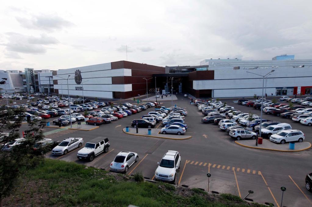 No hay garantías sobre la empresa de seguridad privada que opera en Antea