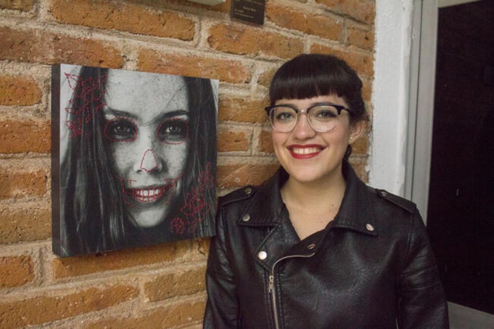 Foto: Cortesía. Oswaldo García