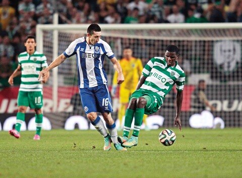 Paisanos del Porto logran una igualada