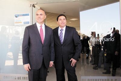 Calzada: crecerá calidad  de vida