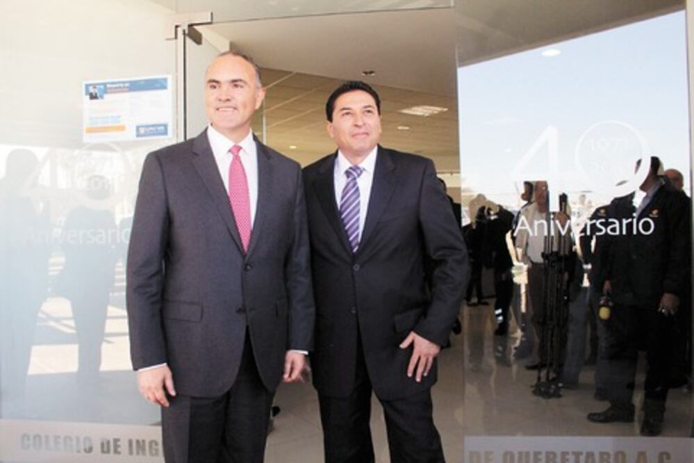 Calzada: crecerá calidad de vida