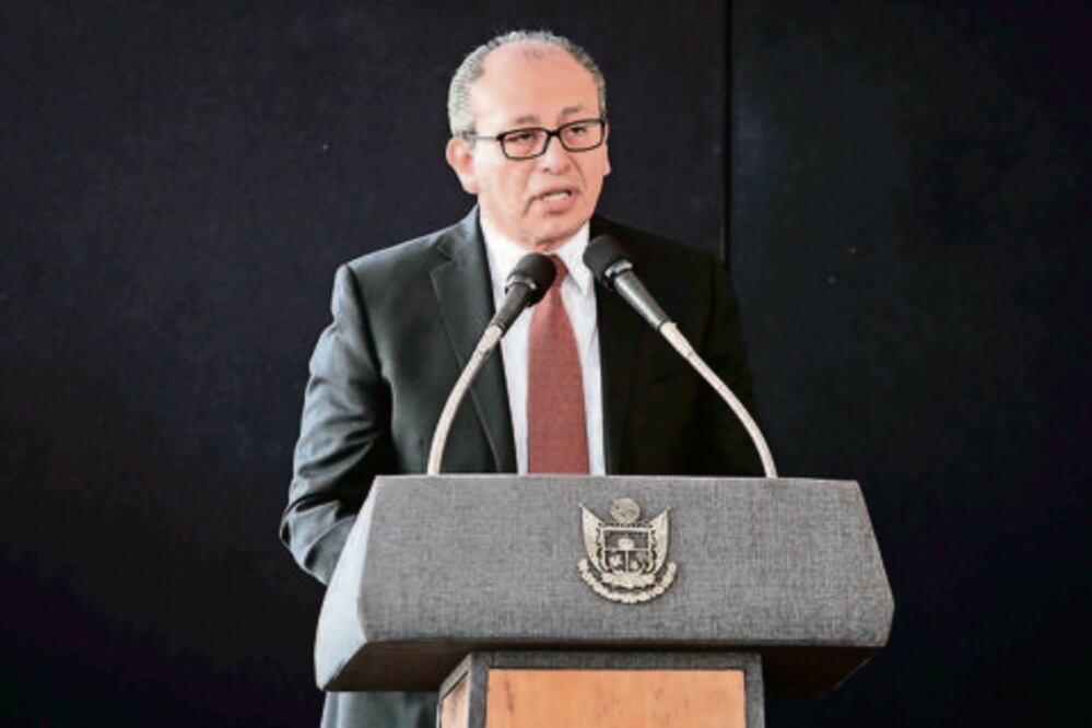 Instituciones fuertes, reto en tema de marihuana: Granados