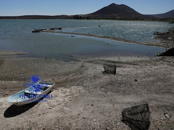 De los 12 acuíferos en Querétaro, 60% son insostenibles, señalan