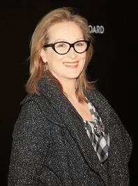 Walt Disney era racista: Merryl Streep