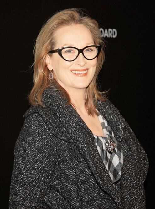 Walt Disney era racista: Merryl Streep