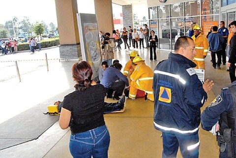 El Marqués sanciona a 6 induistrias