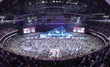 Soso inicio de actividades