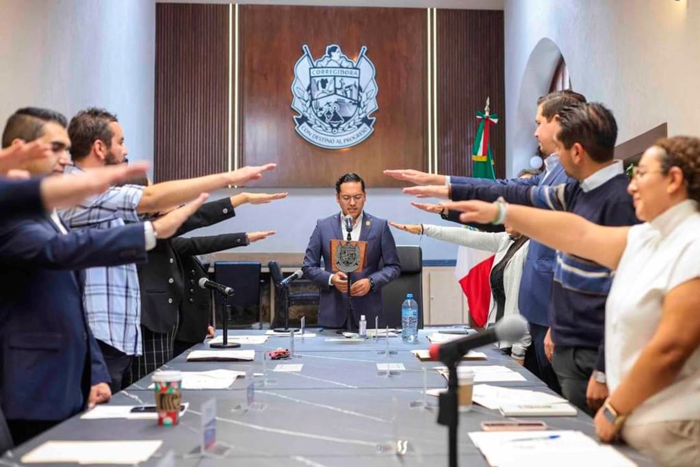 En Corregidora, instalan el Comité de Igualdad Laboral y No Discriminación