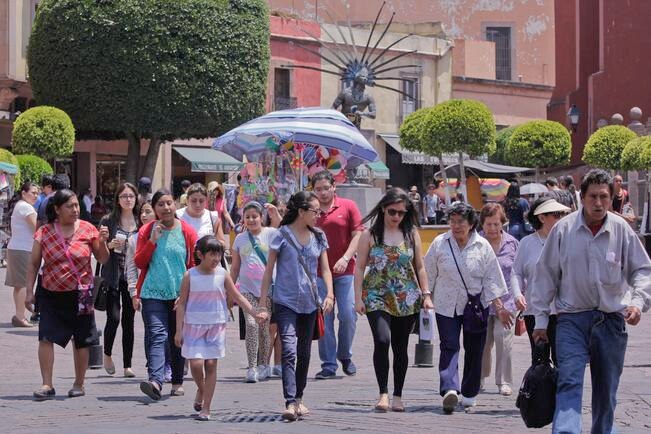 Preparan botón de pánico para mujeres