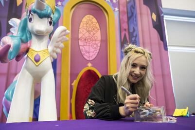 Arranca la Conque 2017