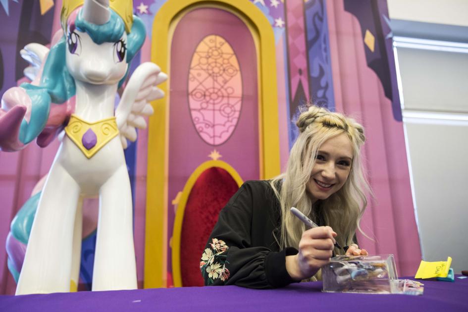 Fotos: Demian Chávez