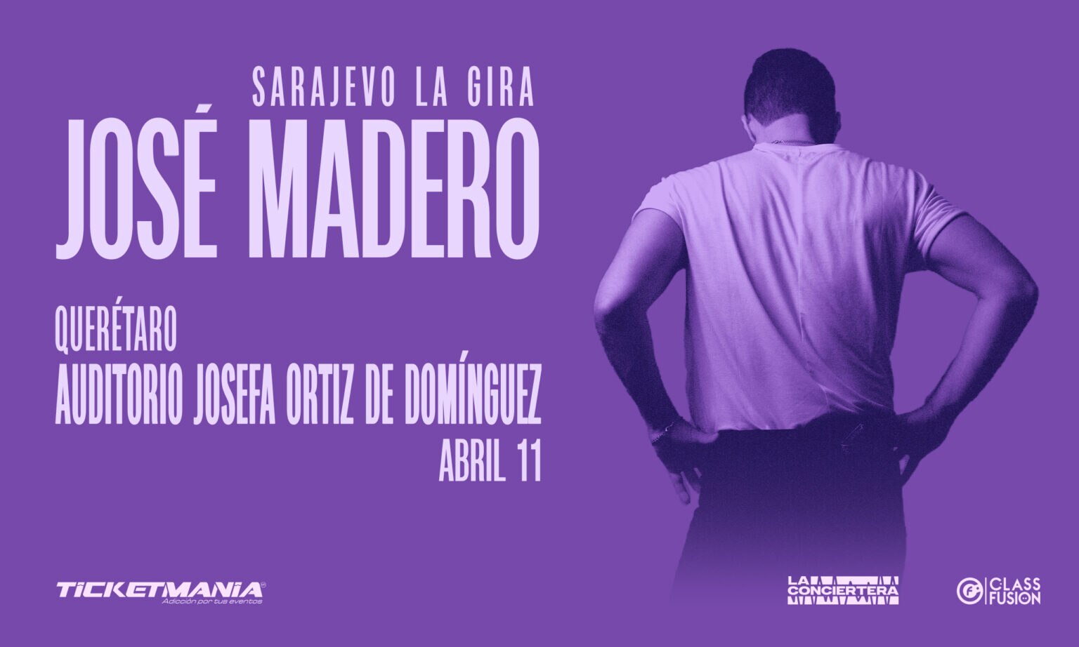 Foto: Ticketmania.