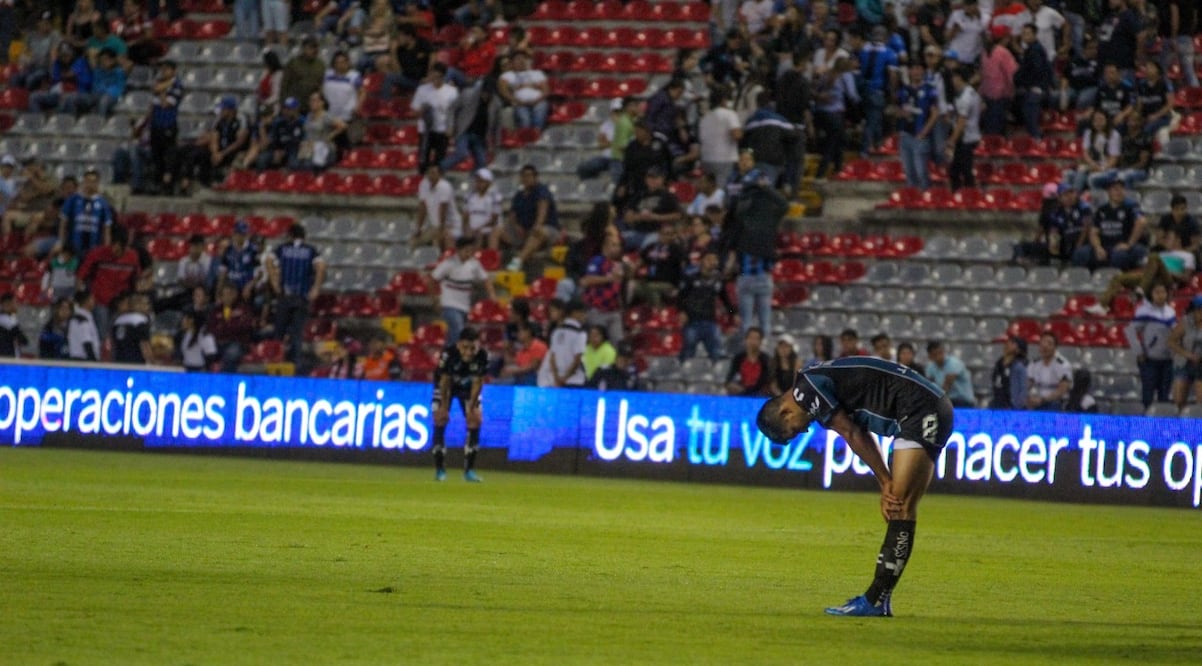 Foto: Martín Escamilla