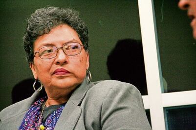 “Me dieron poco tiempo de vida, pero aquí estoy”