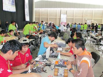 Rezago de casi mil ingenieros a nivel local