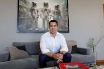 "Hoy en la capital vamos bien": Felifer Macías