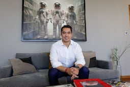 "Hoy en la capital vamos bien": Felifer Macías