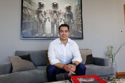 "Hoy en la capital vamos bien": Felifer Macías