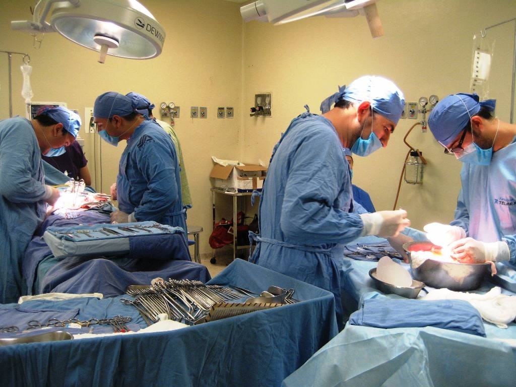 Buscan garantizar la donación de órganos en Querétaro