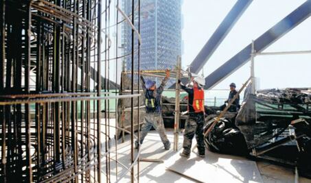 Ubican 11 empresas sin licencia de construcción