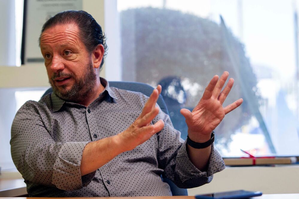 Foto: Archivo. El Universal