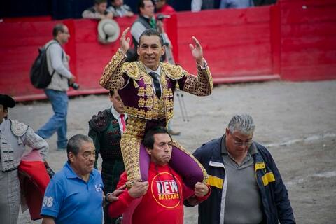 “Zotoluco” le cumple a San Juan