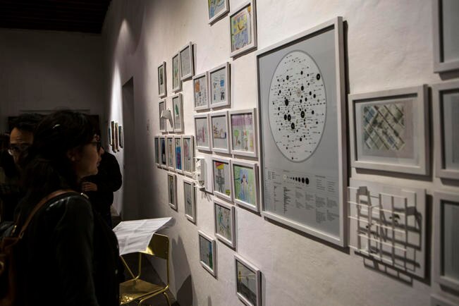 Becarios del FONCA exponen en Querétaro