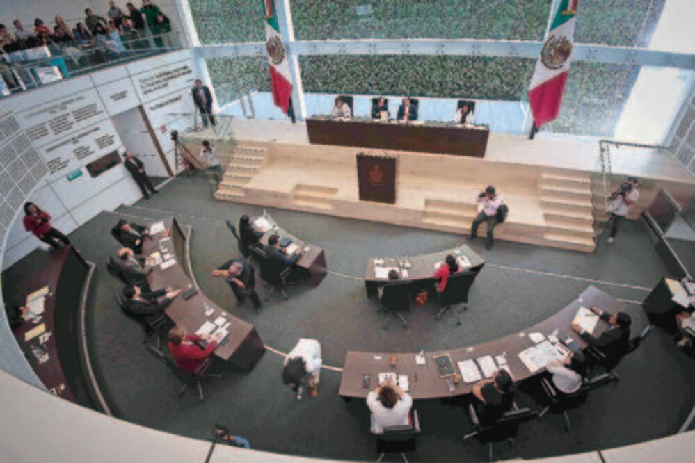 Aprueban diputados cambios a la Ley de Jubilaciones