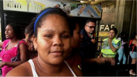 Apagón en Venezuela: los saqueos y la desesperación tras cinco días "a oscuras"