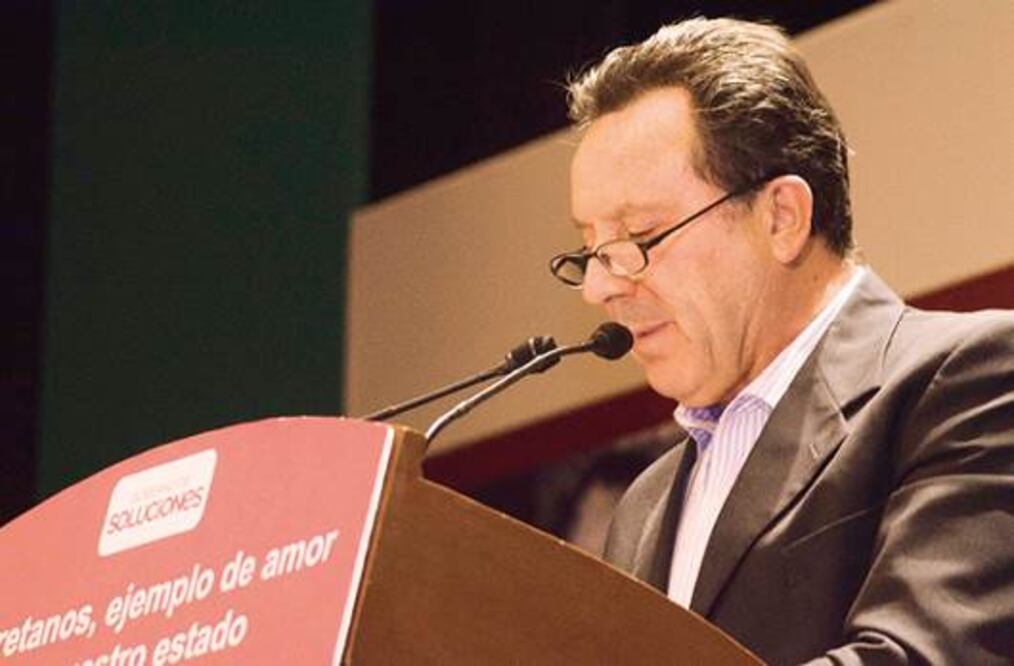 Los personajes de Querétaro en un libro