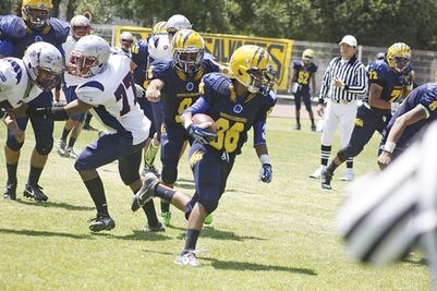 Los Gatos Salvajes de la UAQ, cerca de  ‘Playoffs’ 