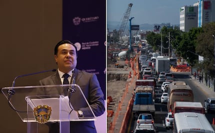 Trabajadores del municipio de Querétaro irían a home office para evitar tráfico