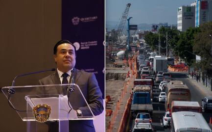 Trabajadores del municipio de Querétaro irían a home office para evitar tráfico